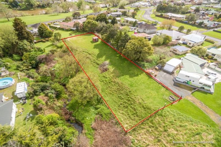 Photo of property in 10 Bradley Street, Ngaruawahia, 3720