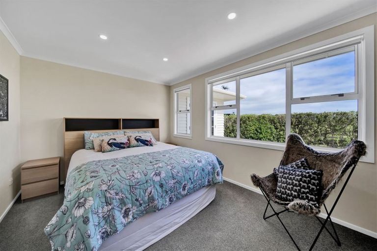 Photo of property in 435 Manawapou Road, Hawera, 4672