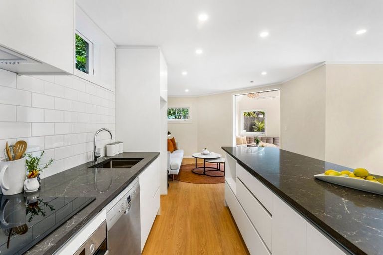 Photo of property in 3/14 Alberon Street, Parnell, Auckland, 1052