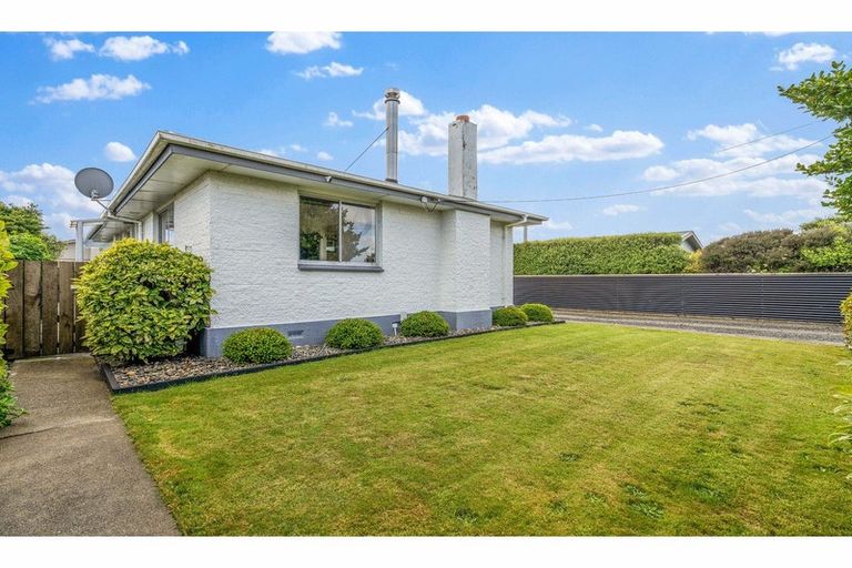 Photo of property in 62 Dipton Street, Kingswell, Invercargill, 9812