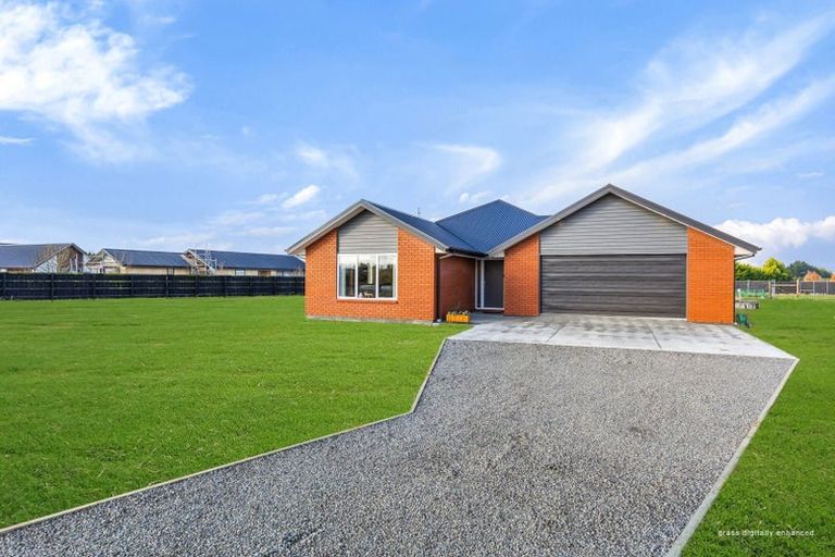 Photo of property in 58 Norris Drive, Swannanoa, Kaiapoi, 7692