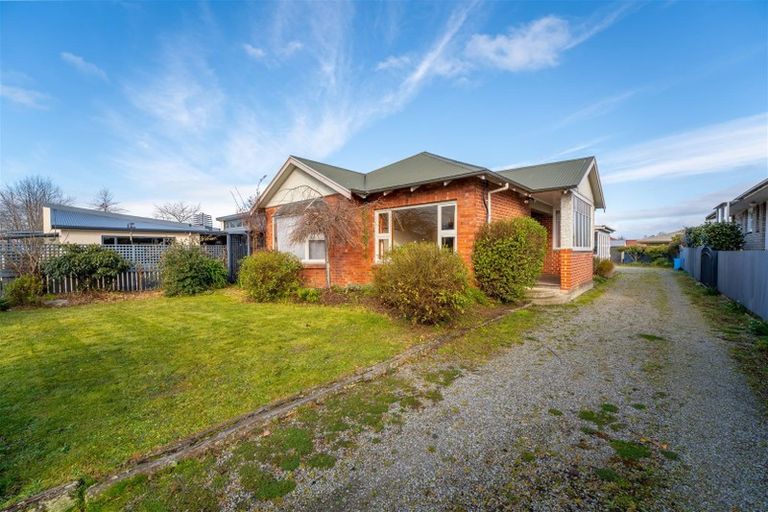 Photo of property in 166 Wai-iti Road, Highfield, Timaru, 7910