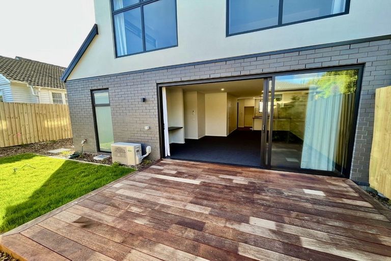 Photo of property in 1/677 Worcester Street, Linwood, Christchurch, 8062