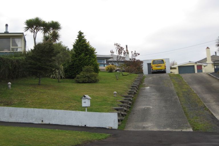 Photo of property in 42 Aberdeen Road, Saint Clair, Dunedin, 9012