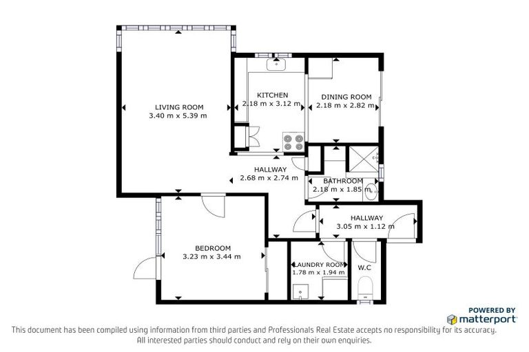 Photo of property in 52 Richmond Street, Waitara, 4320