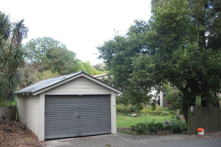 Photo of property in 13 France Road, Bluff Hill, Napier, 4110
