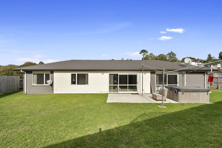 Photo of property in 39 Hartis Avenue, Huntly, 3700