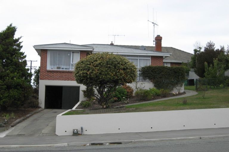 Photo of property in 24 College Road, Parkside, Timaru, 7910