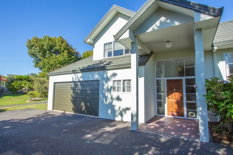 Photo of property in 58 Tawavale Street, Pukehangi, Rotorua, 3015