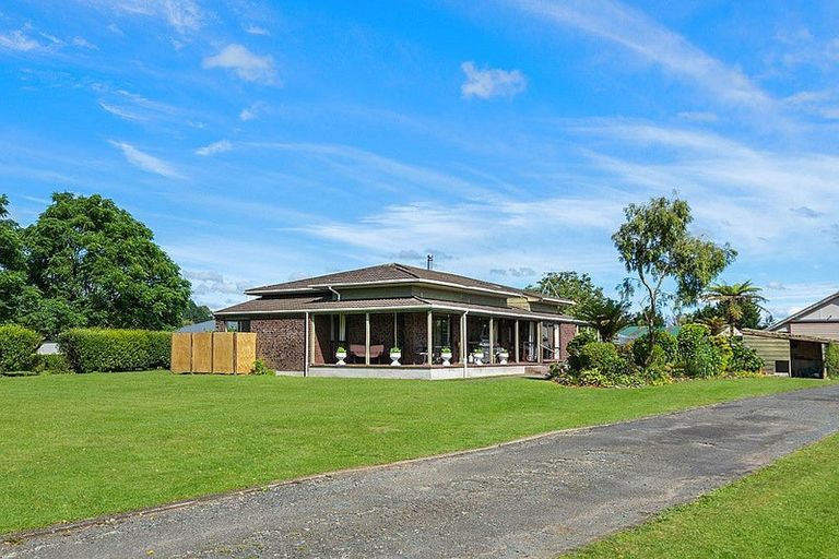 Photo of property in 34 West Street, Morrinsville, 3372