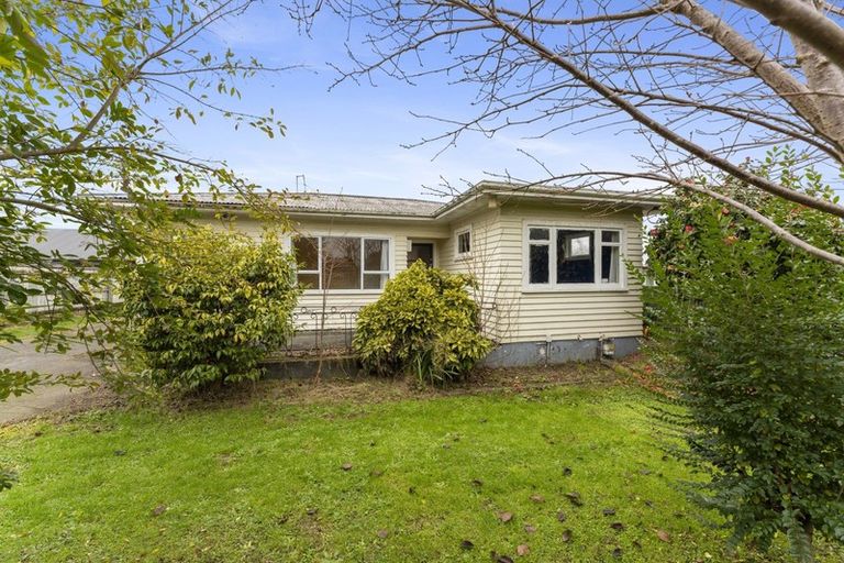 Photo of property in 5 Graham Street, Levin, 5510
