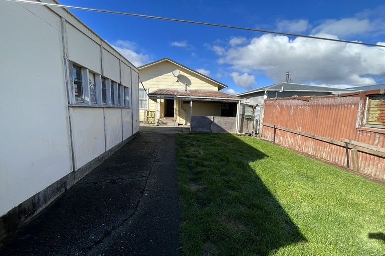 Photo of property in 129 Brittan Street, Hokitika, 7810