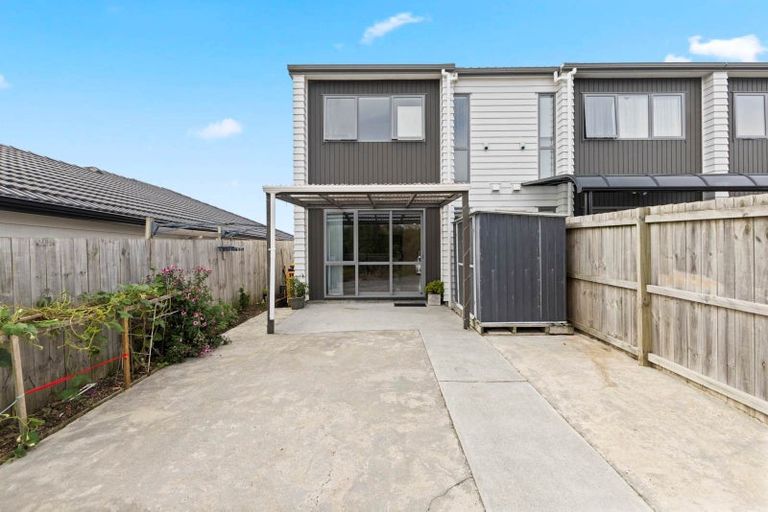 Photo of property in 83 Thomas Road, Flat Bush, Auckland, 2019