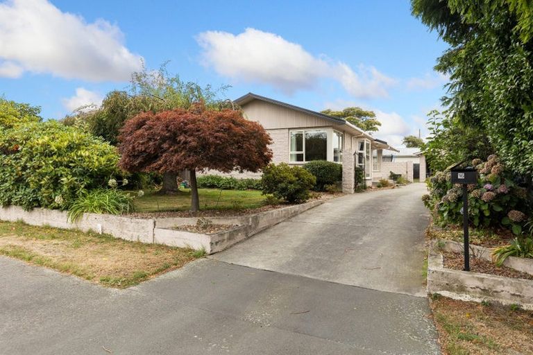 Photo of property in 16 Dunstan Crescent, Hornby, Christchurch, 8042