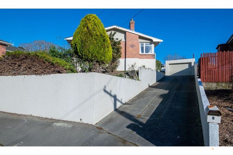 Photo of property in 9 Hanan Place, Parkside, Timaru, 7910