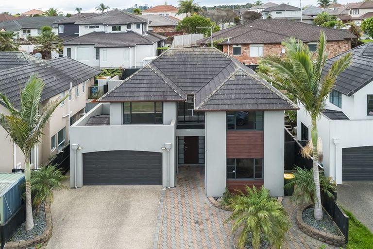 Photo of property in 9 Multose Drive, Flat Bush, Auckland, 2019