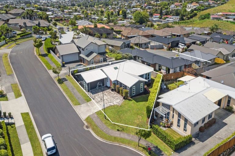 Photo of property in 21 The Dales, Dinsdale, Hamilton, 3204