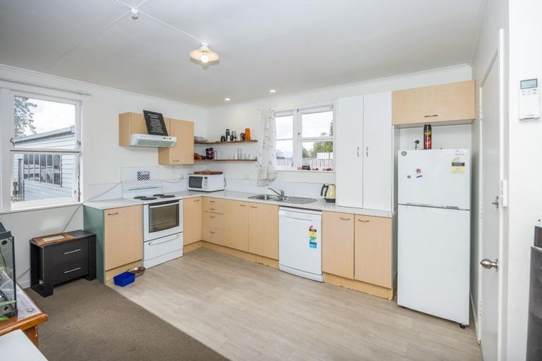 Photo of property in 16 Rukumoana Road, Morrinsville, 3371