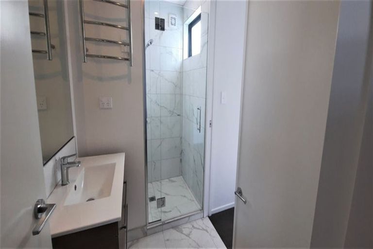 Photo of property in 9/461 Manchester Street, St Albans, Christchurch, 8014