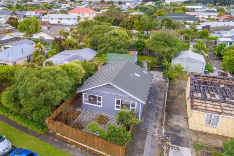 Photo of property in 141 Union Street, New Brighton, Christchurch, 8061
