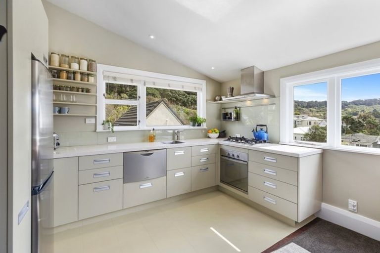 Photo of property in 26 Henry Street, Kilbirnie, Wellington, 6022