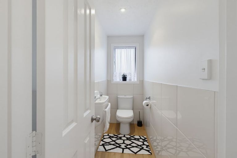Photo of property in 69 Sarabande Avenue, Redwood, Christchurch, 8051