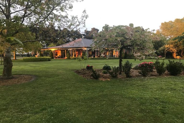 Photo of property in 31 Alameda Place, Rolleston, Christchurch, 7676