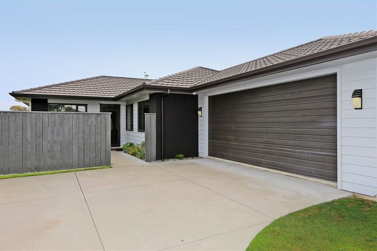 Photo of property in 3 Chatham Mews, Flaxmere, Hastings, 4120