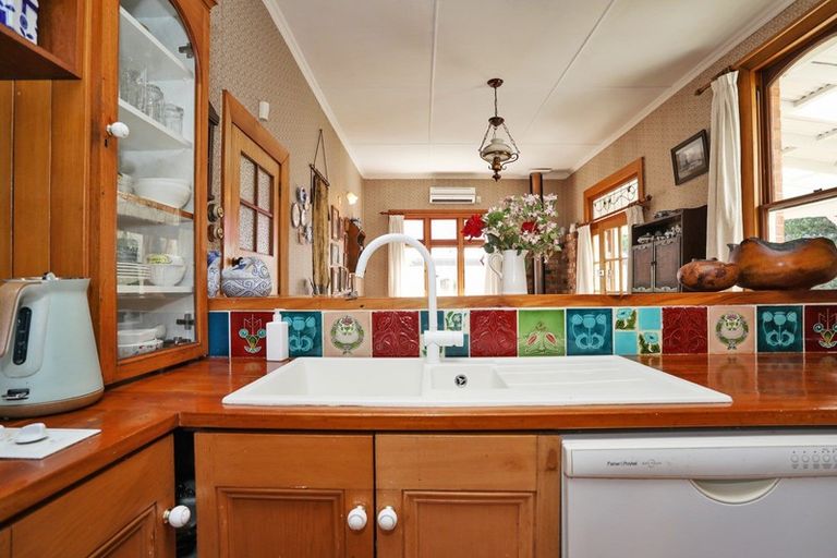 Photo of property in 20 Wellington Street, Georgetown, Invercargill, 9812