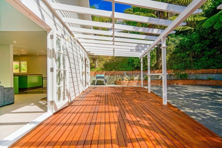 Photo of property in 81 Balfour Street, Mornington, Wellington, 6021