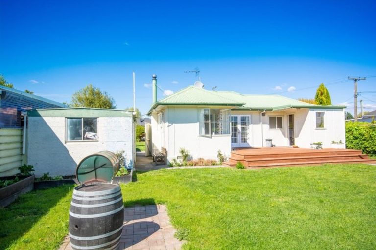 Photo of property in 20 Rogers Street, Blenheim, 7201