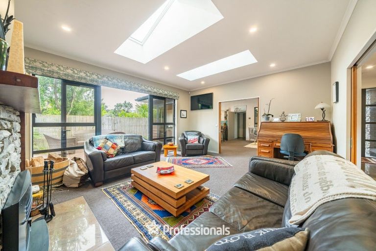 Photo of property in 24 Natusch Road, Belmont, Lower Hutt, 5010