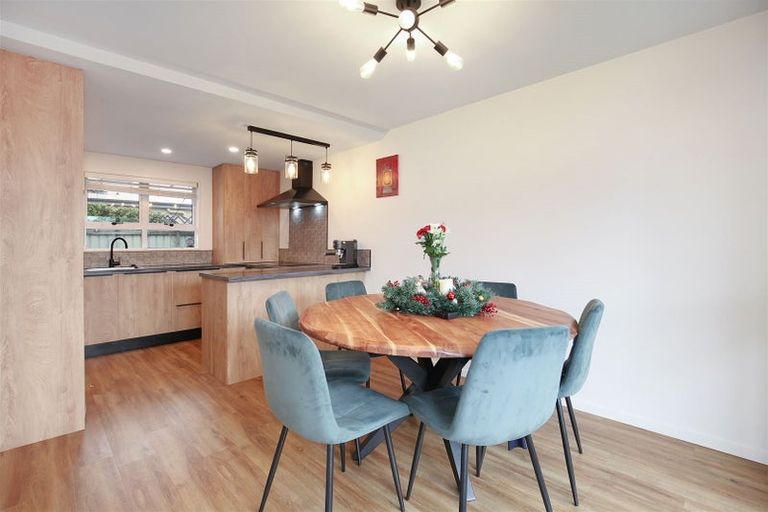 Photo of property in 115b Hastings Street East, Sydenham, Christchurch, 8023