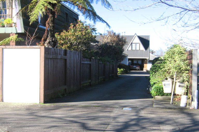 Photo of property in 244b Broadway Avenue, Palmerston North, 4414