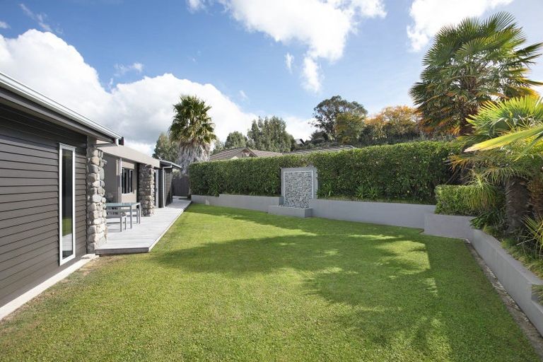 Photo of property in 11 Oakeley Rise, Feilding, 4702