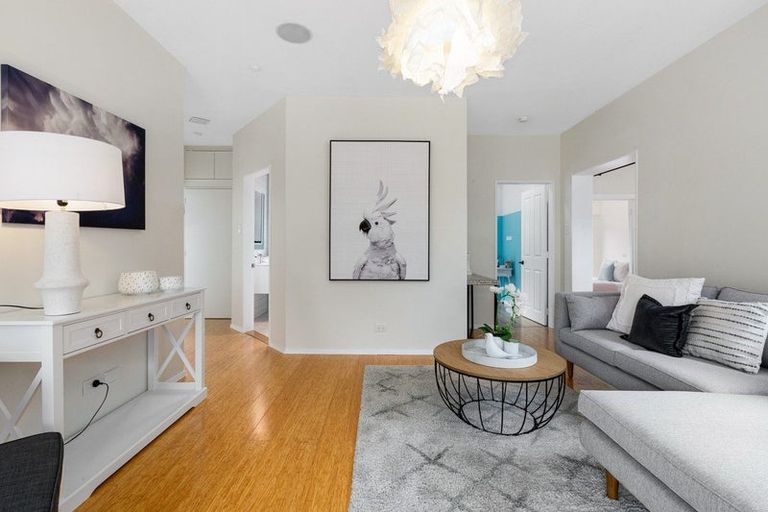 Photo of property in 53 Cluny Road, Plimmerton, Porirua, 5026