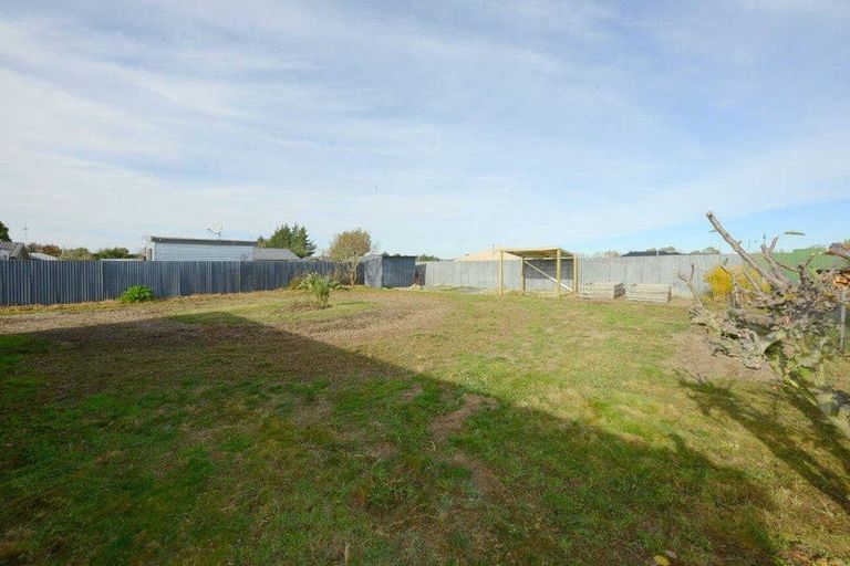 Photo of property in 137 Horndon Street, Darfield, 7510