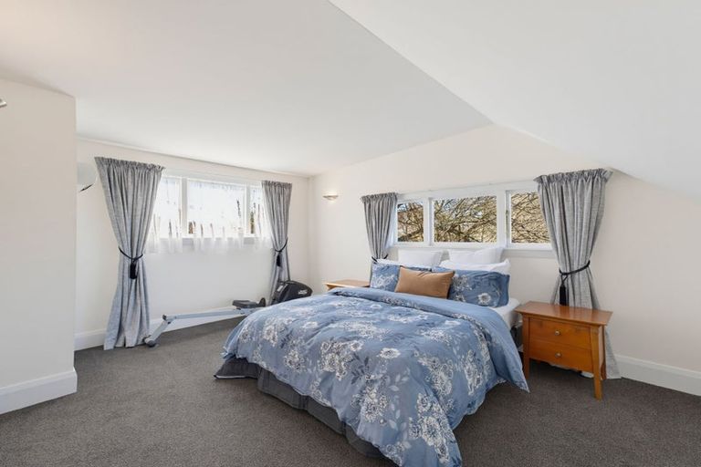 Photo of property in 40 North Parade, Richmond, Christchurch, 8013