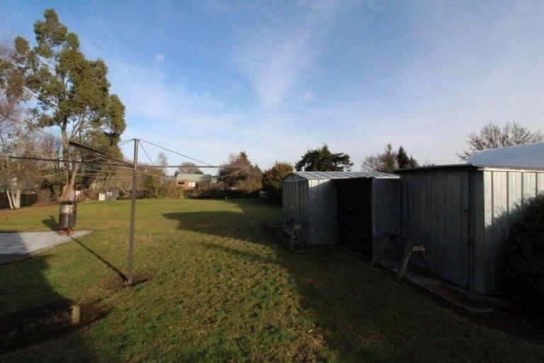 Photo of property in 14 Dacia Street, Lumsden, 9730