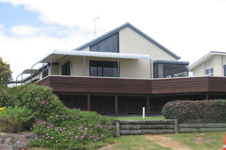 Photo of property in 21 Hamurana Road, Omokoroa, 3114