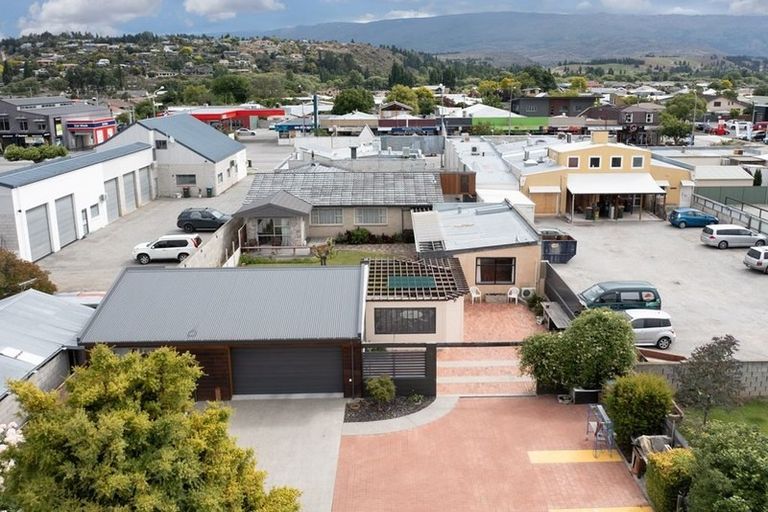 Photo of property in 12a Kenmare Street, Alexandra, 9320