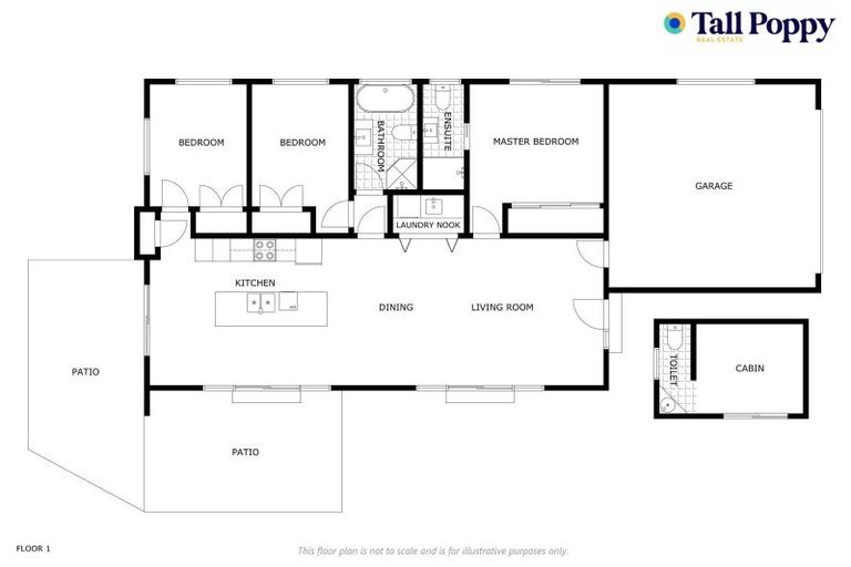 Photo of property in 76 Kenrigg Road, Kinloch, Taupo, 3377