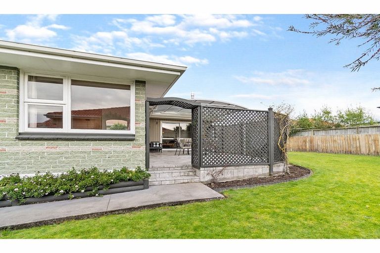 Photo of property in 17 Harborough Street, Watlington, Timaru, 7910