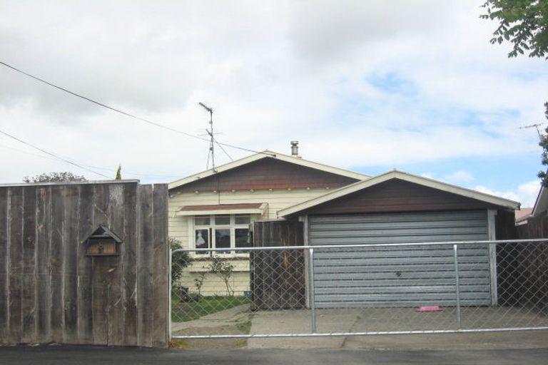 Photo of property in 8 Weld Street, Blenheim, 7201