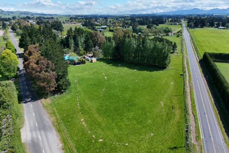 Photo of property in 1 Charlotte Street, Takapau, 4203