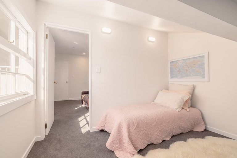 Photo of property in 46 Francis Avenue, Mairehau, Christchurch, 8013