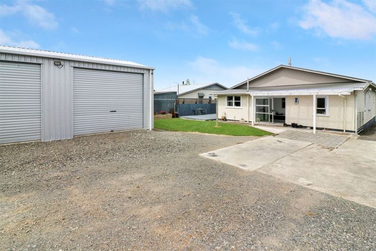 Photo of property in 1a Waterloo Street, Dannevirke, 4930