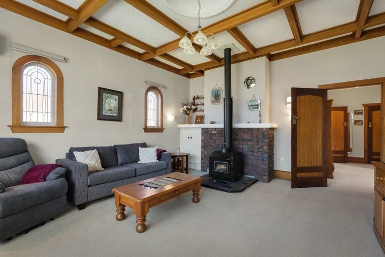 Photo of property in 305 Rolleston Street, Thames, 3500