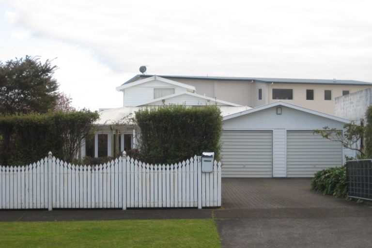 Photo of property in 3 Skinner Street, Blagdon, New Plymouth, 4310