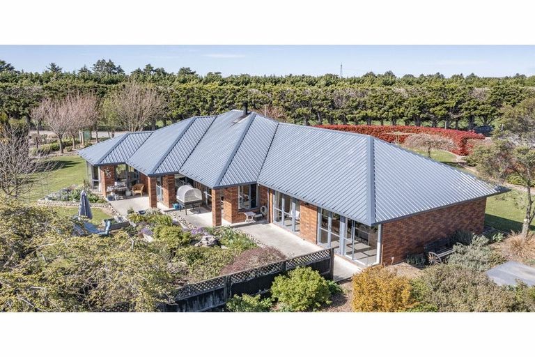 Photo of property in 643 Browns Rock Road, Burnt Hill, Oxford, 7495